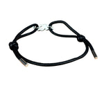 Christian Dior Cord Bracelet Brassiere