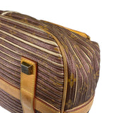 Louis Vuitton Monogram Eden Neo Printemps Ete Handbag 2010