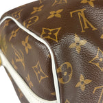 Louis Vuitton Monogram Match Bandoulière 25