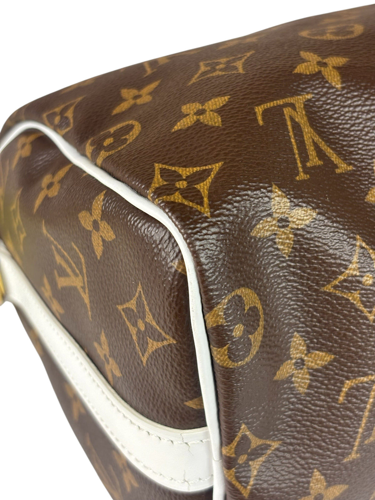 Louis Vuitton Monogram Match Bandoulière 25