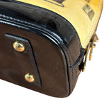 Louis Vuitton Alma BB Vernis Leather Stickers