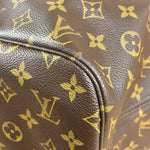 Louis Vuitton Monogram Neverfull MM