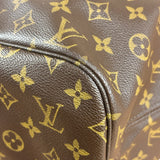 Louis Vuitton Monogram Neverfull MM
