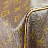 Louis Vuitton Monogram Keepall 45