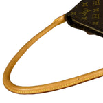 Louis Vuitton Monogram MM Looping Bag