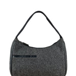 Prada Sport Wool Handbag