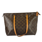Louis Vuitton Monogram Lena Shoulder Bag MM