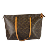 Louis Vuitton Monogram Lena Shoulder Bag MM
