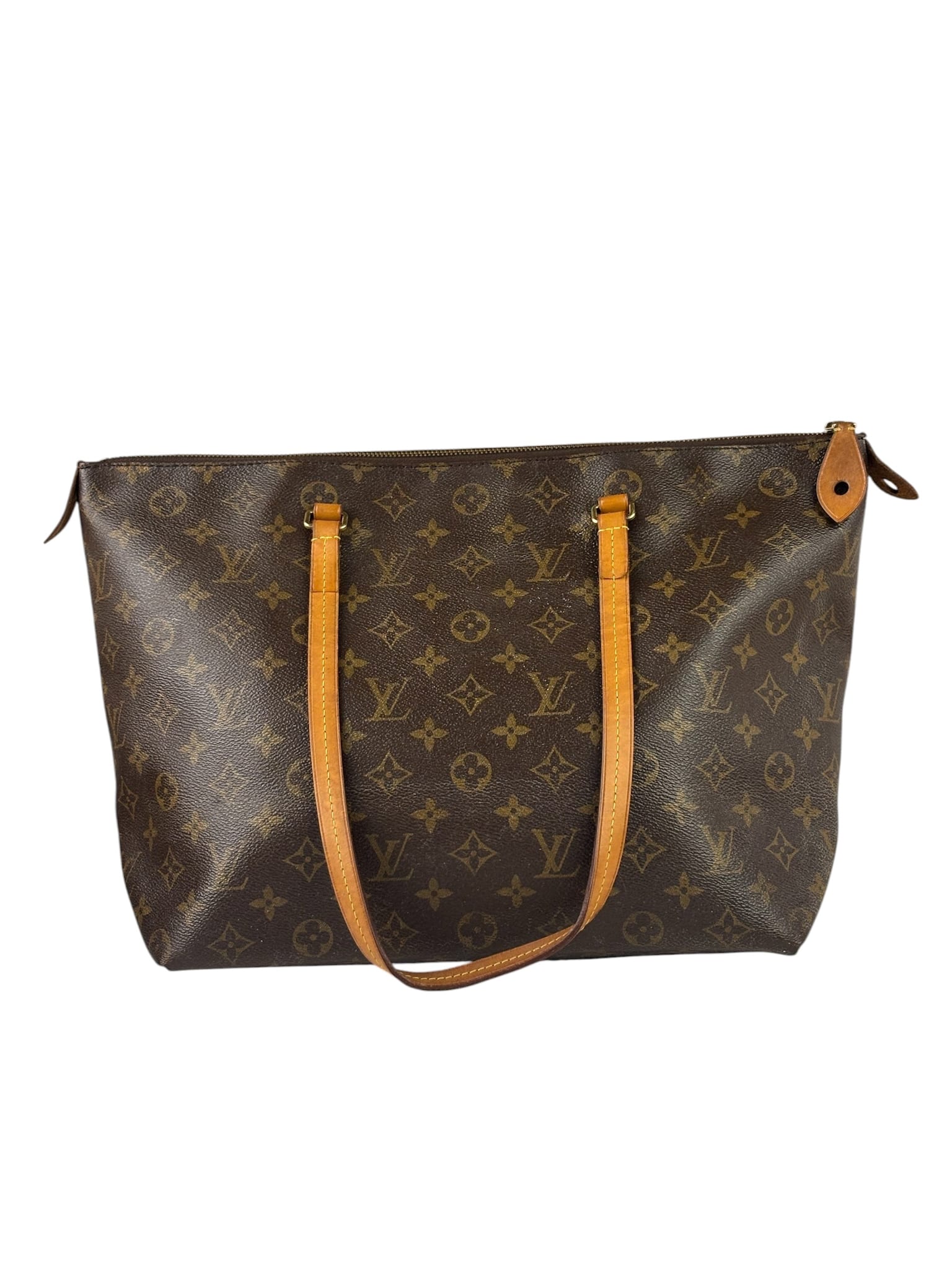 Louis Vuitton Monogram Lena Shoulder Bag MM