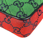 Gucci GG Multicolor Marmont Super Mini