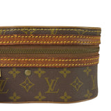 Louis Vuitton Monogram Stratos Suitcase