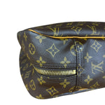 Louis Vuitton Monogram Garment Travel Bag