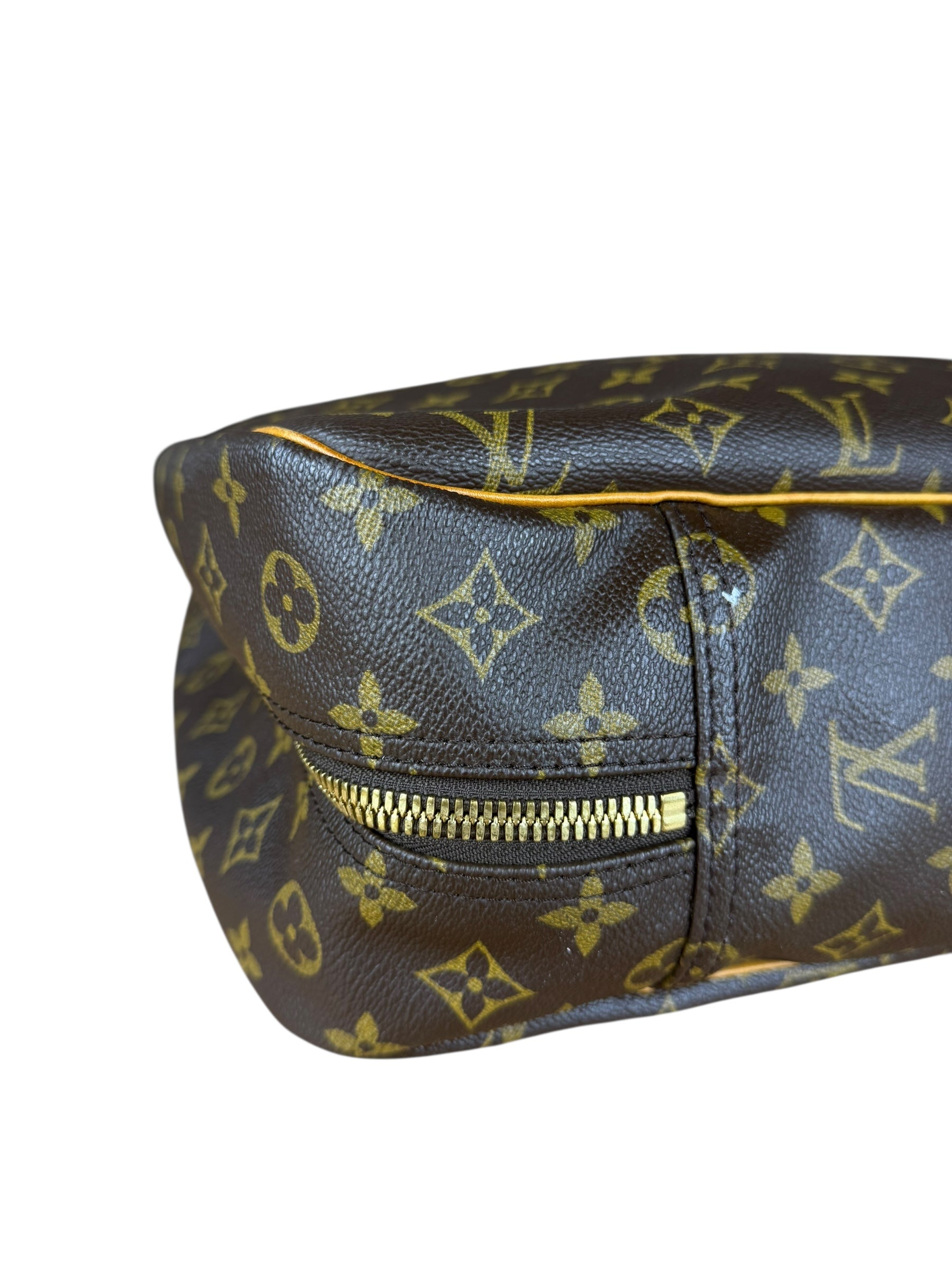 Louis Vuitton Monogram Garment Travel Bag