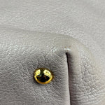 Miu Miu Blush Pink Leather Two-Way Bag