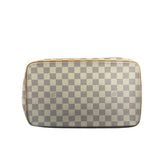 Louis Vuitton Damire Azur Saleya Tote Bag MM