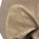 Loewe Beige Nappa Aire Anagram Hand Bag