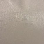 Celine Vintage Pink Triomphe Poulbot Shoulder Bag
