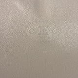 Celine Vintage Pink Triomphe Poulbot Shoulder Bag