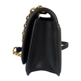 Ferragamo Mini Gancini Shoulder Bag