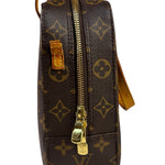 Louis Vuitton Monogram Spontini Handbag
