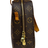 Louis Vuitton Monogram Spontini Handbag