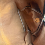 Louis Vuitton Monogram Bandouliere 60 Vintage