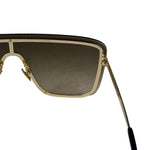 Saint Laurent SL364 Mask Sunglasses