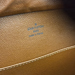 Louis Vuitton Vintage Monogram Cite Shoulder Bag MM
