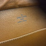 Louis Vuitton Vintage Monogram Cite Shoulder Bag MM
