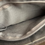 Burberry Nova Check Crossbody Bag