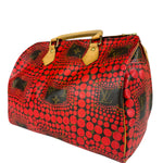 Louis Vuitton x Yayoi Kusama Town Speedy 30