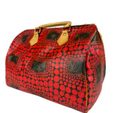Louis Vuitton x Yayoi Kusama Town Speedy 30