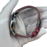 Gaga Milano Pink Manuale 40 Watch