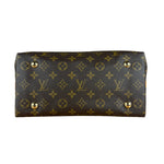 Louis Vuitton Monogram CarryAll MM Shoulder Bag