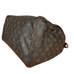 Louis Vuitton Monogram Speedy 35