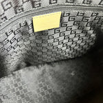 Gucci Sylvie Vintage Hobo Bag
