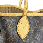 Louis Vuitton Monogram Neverfull MM