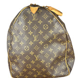 Louis Vuitton Monogram Keepall 60