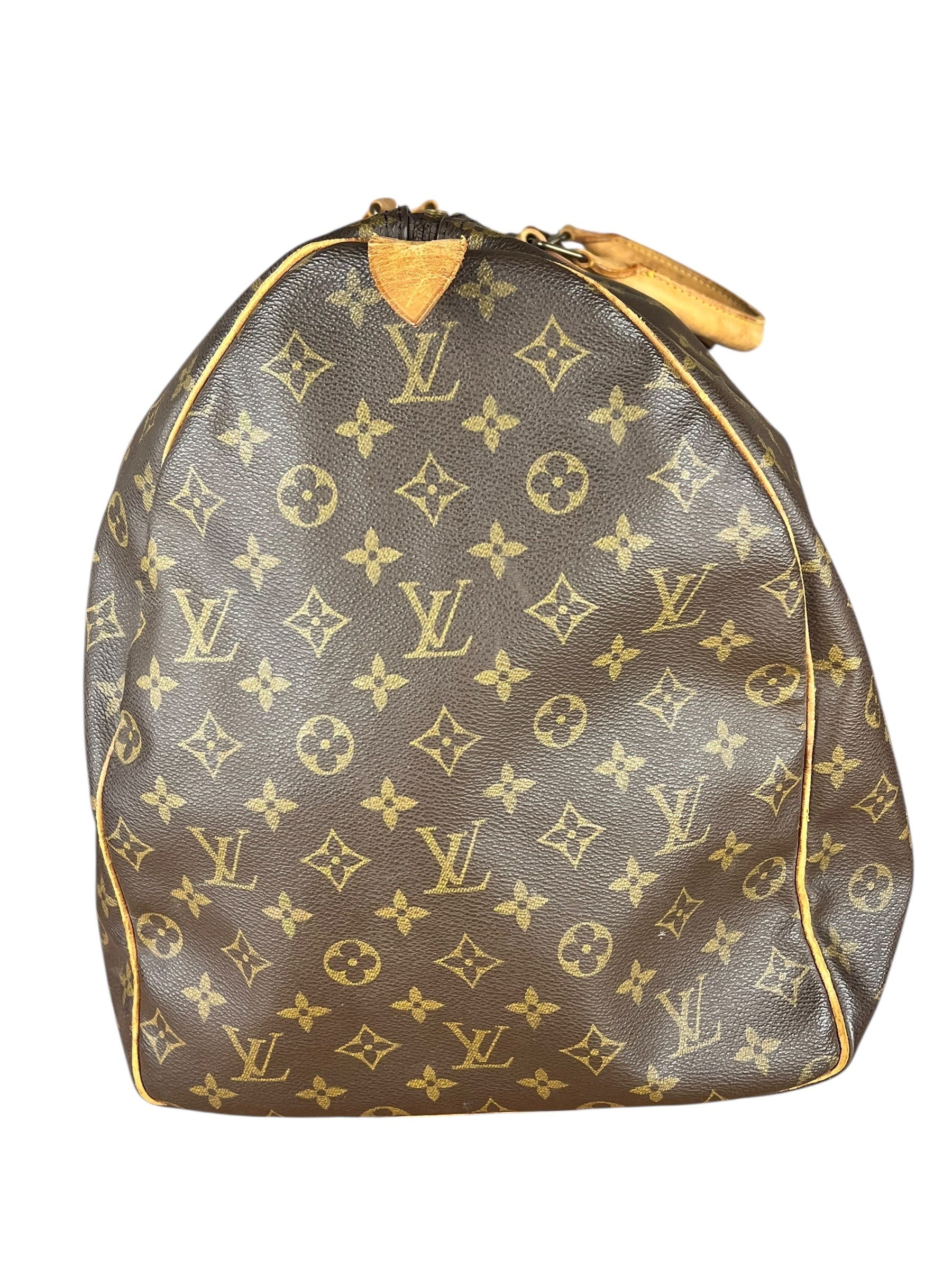 Louis Vuitton Monogram Keepall 60
