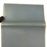 Hermes Blue Gene Leather Epson Agenda Cover