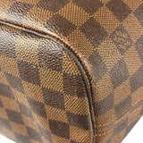 Louis Vuitton Damier Ebene Neverfull MM