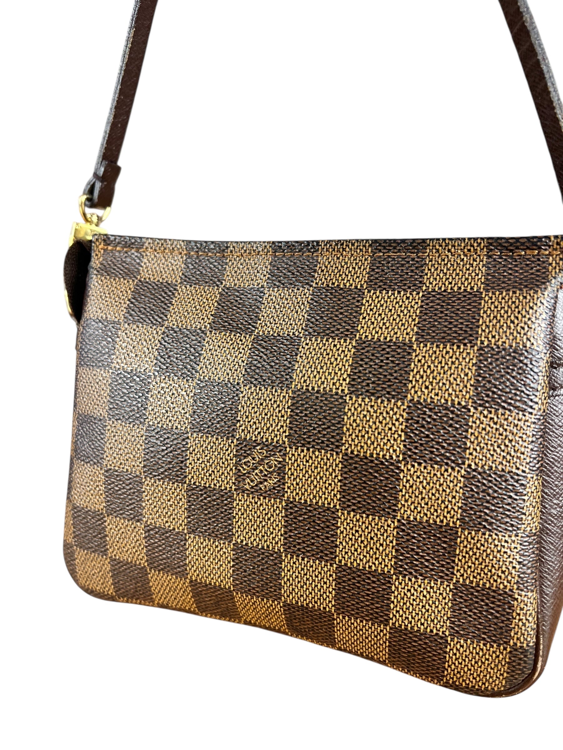 Louis Vuitton Damier Trousse Pochette