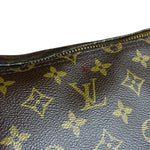 Louis Vuitton Monogram Keepall 55