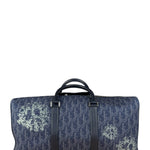 Christian Dior Tears Lingot 50 Oblique Duffel Bag