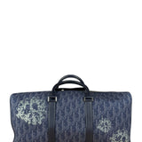 Christian Dior Tears Lingot 50 Oblique Duffel Bag