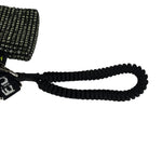 Alexander Wang Multicolor Elite Lanyard Crystal Mesh Multi Pouch