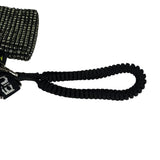 Alexander Wang Multicolor Elite Lanyard Crystal Mesh Multi Pouch