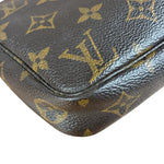 Louis Vuitton Monogram Pochette