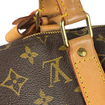 Louis Vuitton Monogram Keepall 50