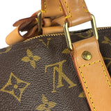 Louis Vuitton Monogram Keepall 50